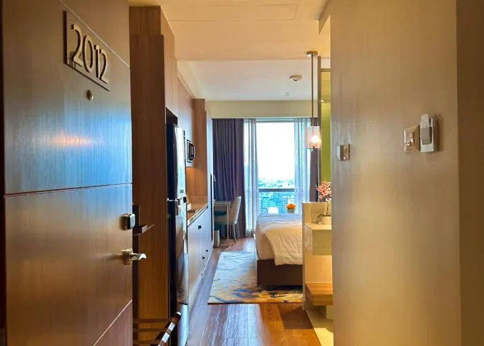 Cozy Retreat King Appartement