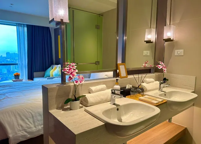 Cozy Retreat King * Manille