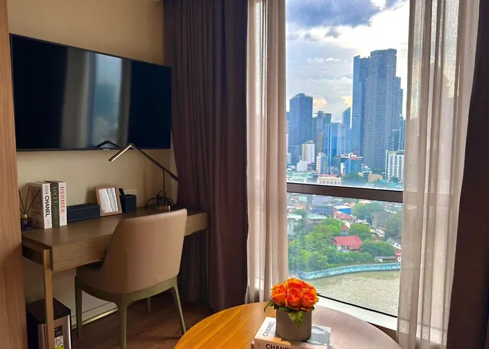 Cozy Retreat King Appartement