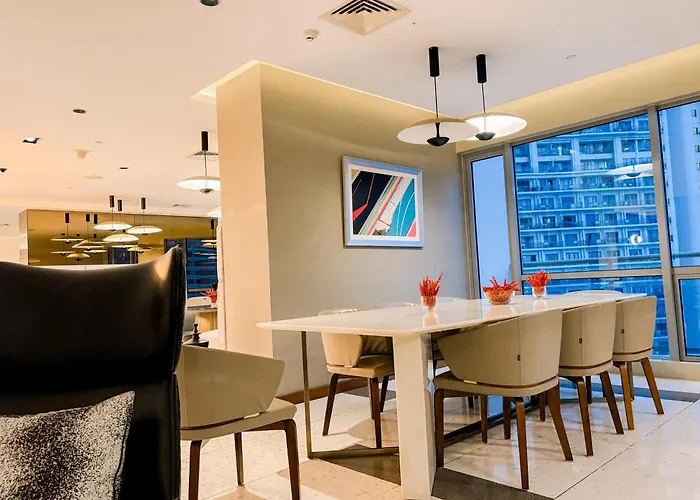 Appartement Cozy Retreat King