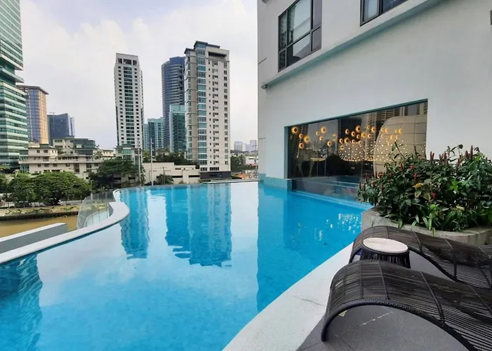 Appartement Cozy Retreat King Manille